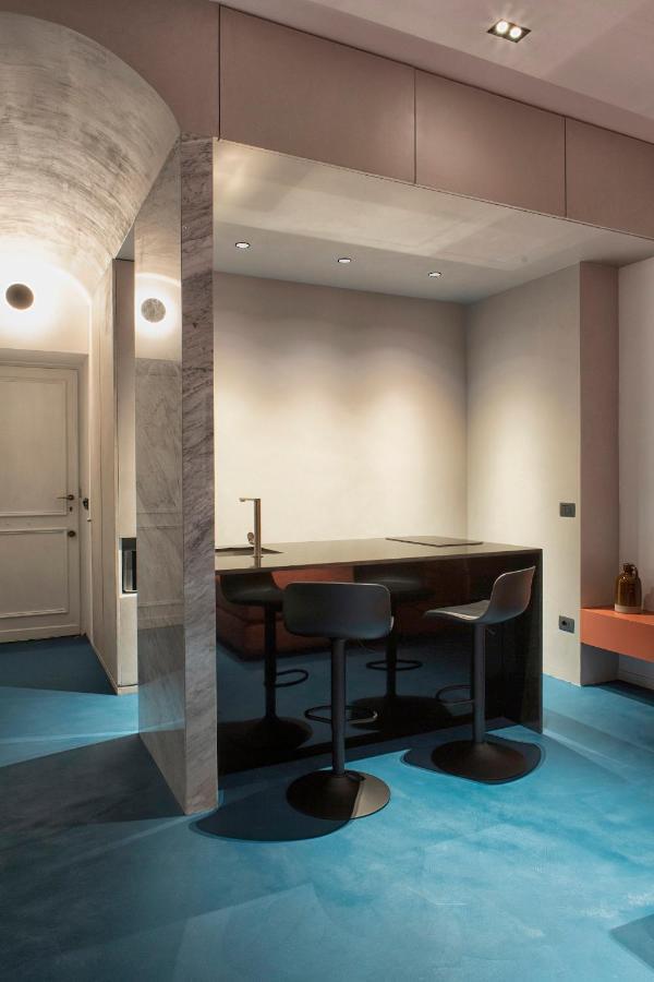 Etruscan Luxury Suites Roma Quarto foto