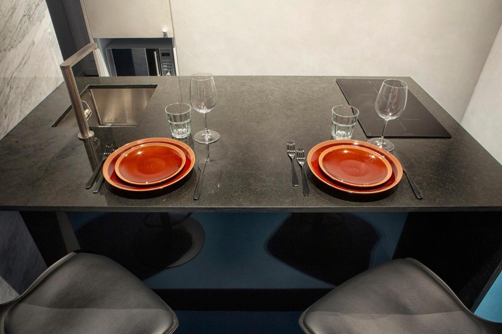 Etruscan Luxury Suites Roma Quarto foto